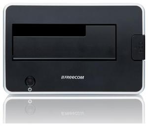 Freecom Hard Drive Dock Pro (item no. 90364707) - Picture #5