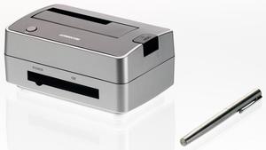 Freecom Hard Drive Dock Pro (item no. 90364707) - Picture #2