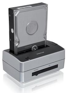 Freecom Hard Drive Dock Pro (item no. 90364707) - Picture #4