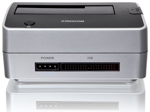 Freecom Hard Drive Dock Pro (item no. 90364707) - Picture #1