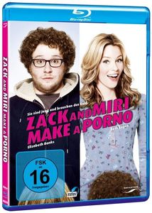 Zack and Miri make a Porno (item no. 90365105) - Picture #1