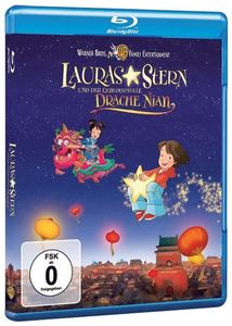 Lauras Stern und der geheimnisvolle (item no. 90365723) - Picture #1