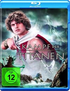 Kampf der Titanen (item no. 90365727) - Picture #1