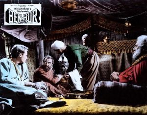 Ben Hur (Art.-Nr. 90365750) - Bild #4