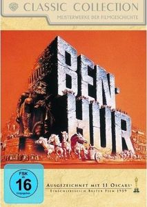 Ben Hur (Art.-Nr. 90365750) - Bild #1