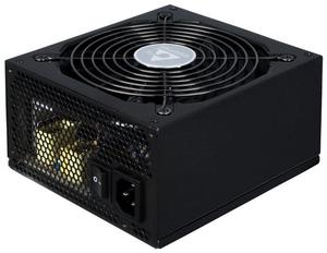 Chieftec APS-750C schwarz (Art.-Nr. 90365850) - Bild #1