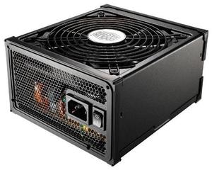 Cooler Master Silent Pro M850 schwarz (item no. 90365909) - Picture #1
