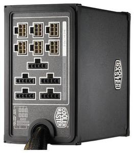 Cooler Master Silent Pro M850 schwarz (item no. 90365909) - Picture #3