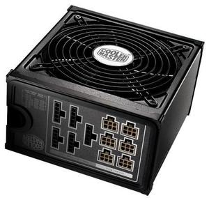 Cooler Master Silent Pro M850 schwarz (item no. 90365909) - Picture #2