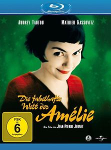 fabelhafte Welt der Amélie, Die (item no. 90365948) - Picture #1
