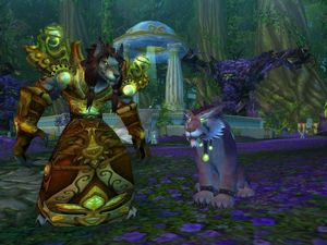 World of Warcraft: Cataclysm AddOn (WoW) (item no. 90365966) - Picture #2
