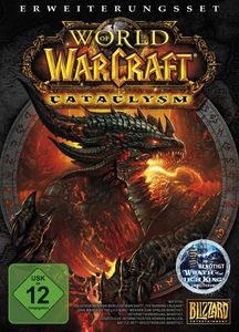 World of Warcraft: Cataclysm AddOn (WoW) (item no. 90365966) - Picture #1