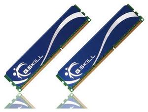 G.Skill PQ 4GB DDR2 Kit (item no. 90366149) - Picture #1