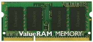 Kingston ValueRAM KVR1333D3S9/4G 4GB DDR3 SO-DIMM (Art.-Nr. 90366249) - Bild #1