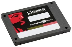 Kingston SSDNow V+ Serie 256GB (item no. 90366469) - Picture #2