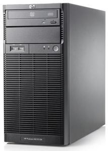 HP ProLiant ML110 G6