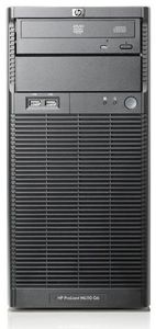 HP ProLiant ML110 G6