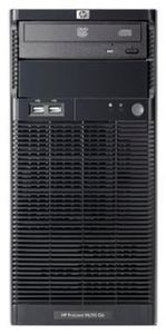 HP ProLiant ML110 G6