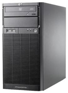 HP ProLiant ML110 G6 Base