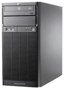 HP ProLiant ML110 G6 Base