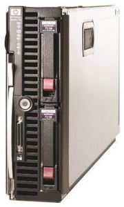 HP ProLiant BL465c G6 Server Blade