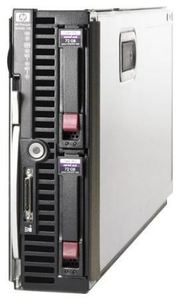 HP ProLiant BL465c G6 Server Blade