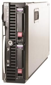 HP ProLiant BL465c G6 Server Blade