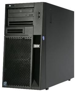 IBM System x3200 M3