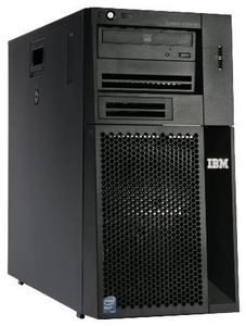 IBM System x3200 M3