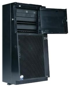 IBM System x3400 M2
