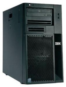 IBM System x3200 M3