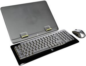 Logitech MK605 Notebook Kit (item no. 90366949) - Picture #3