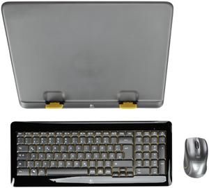 Logitech MK605 Notebook Kit (item no. 90366949) - Picture #1