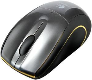 Logitech MK605 Notebook Kit (item no. 90366949) - Picture #2