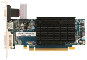 Sapphire Radeon HD5450 (item no. 90367143) - Picture #2