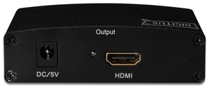 Digitus Multimedia VGA/Audio zu HDMI