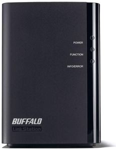 Buffalo LinkStation Duo 2TB (item no. 90367333) - Picture #3
