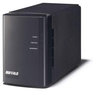 Buffalo LinkStation Duo 2TB (item no. 90367333) - Picture #5