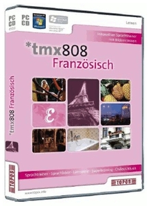 tmx808 Französisch (item no. 90367564) - Picture #1