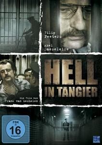 Hell in Tangier (Art.-Nr. 90367841) - Bild #1
