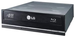 LG BH10LS30 schwarz