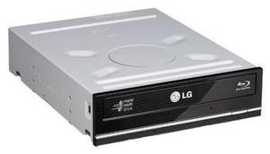 LG BH10LS30 schwarz
