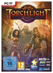 Torchlight (item no. 90368105) - Picture #1