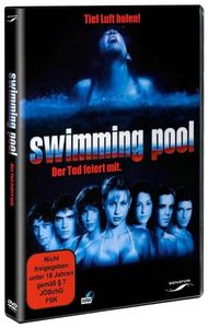 Swimming Pool - Der Tod feiert mit (item no. 90368173) - Picture #1