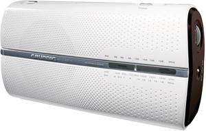 Grundig Music 50 RP 5200 glanzweiss (Art.-Nr. 90368290) - Bild #1
