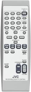 JVC RV-NB51 weiss/silber (item no. 90368324) - Picture #5