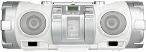 JVC RV-NB51 weiss/silber (item no. 90368324) - Picture #4