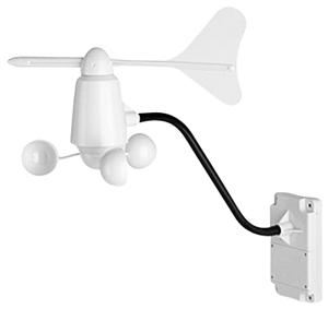 TFA Nexus Funkwetterstation (item no. 90368704) - Picture #5