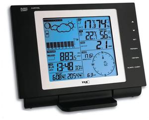 TFA Nexus Funkwetterstation (item no. 90368704) - Picture #2