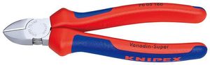 Knipex 70 05 160 Seitenschneider (item no. 90368753) - Picture #1